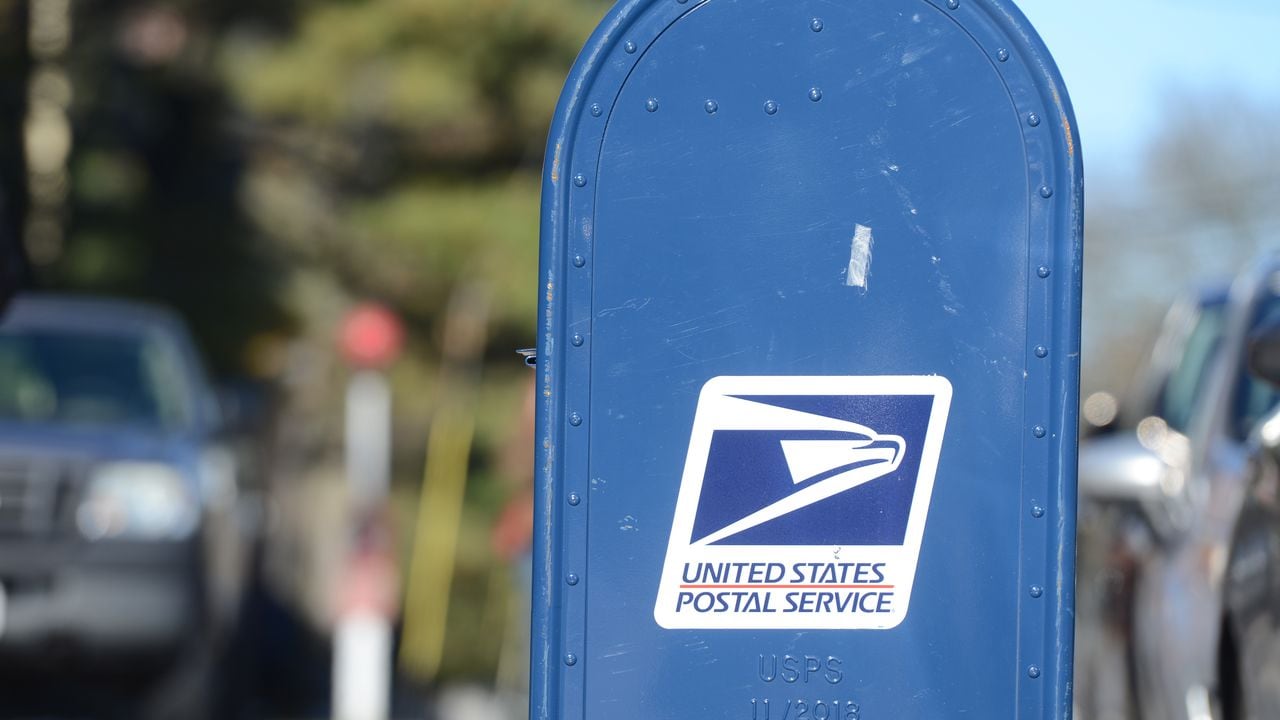 Birmingham: has your mail delivery been slow? Youâre not alone