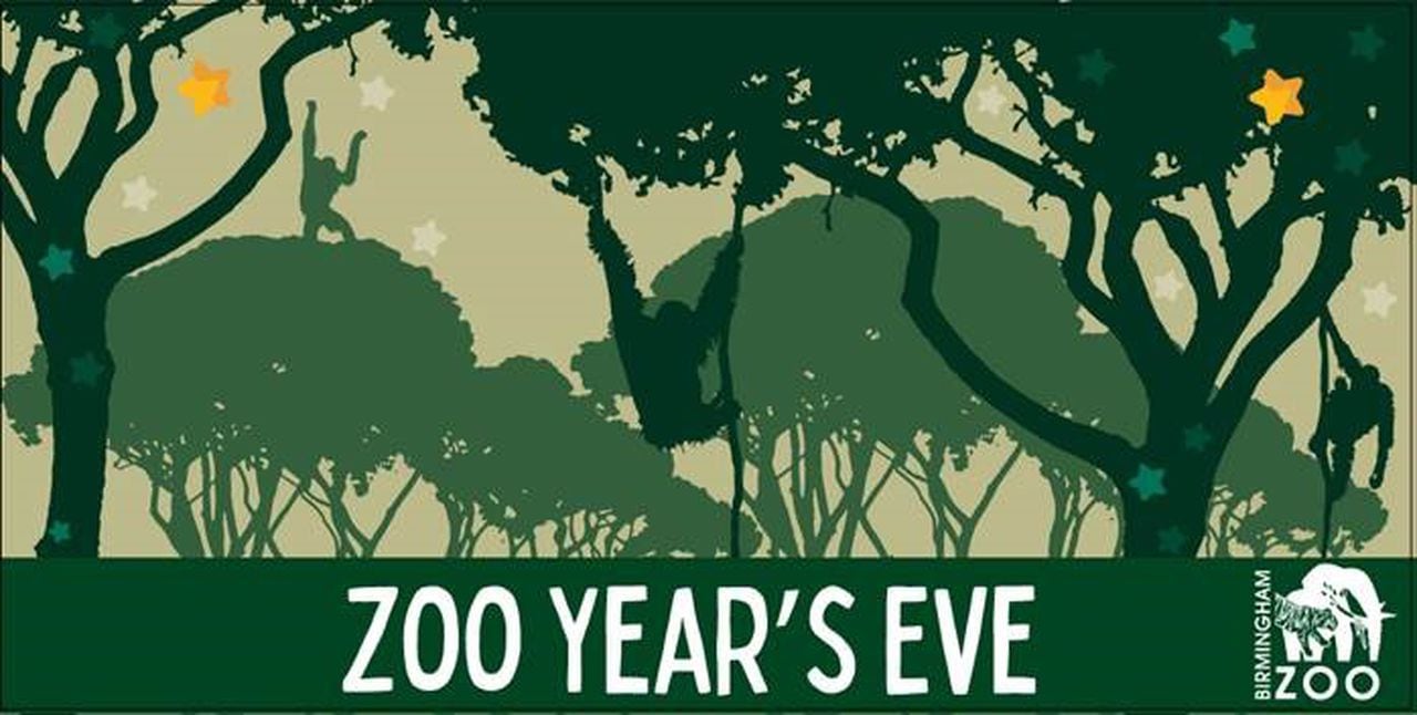 Birmingham Zoo beginning New Yearâs Eve tradition with giant monkey drop