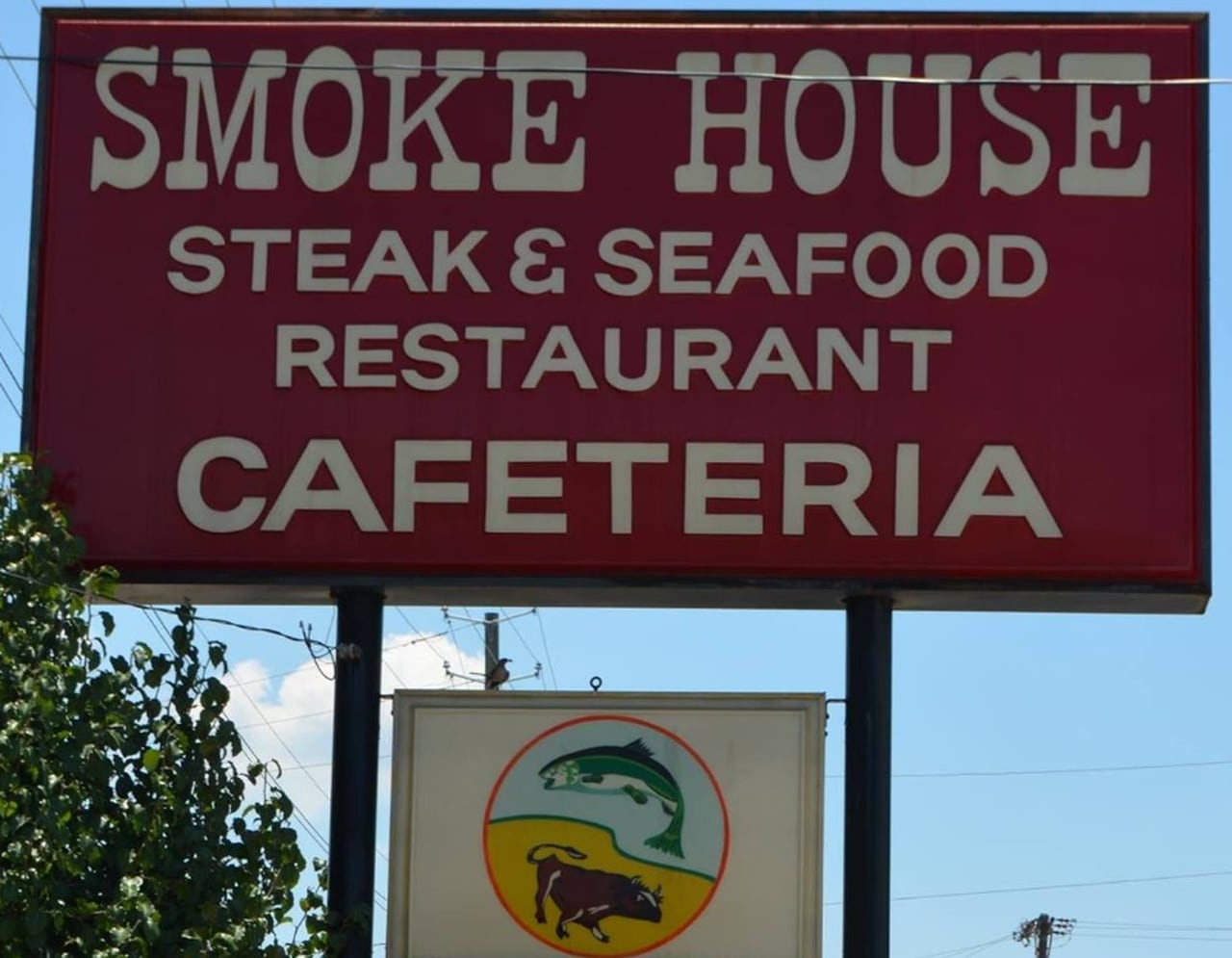 Birminghamâs Smoke House Steak and Seafood closing after more than 60 years