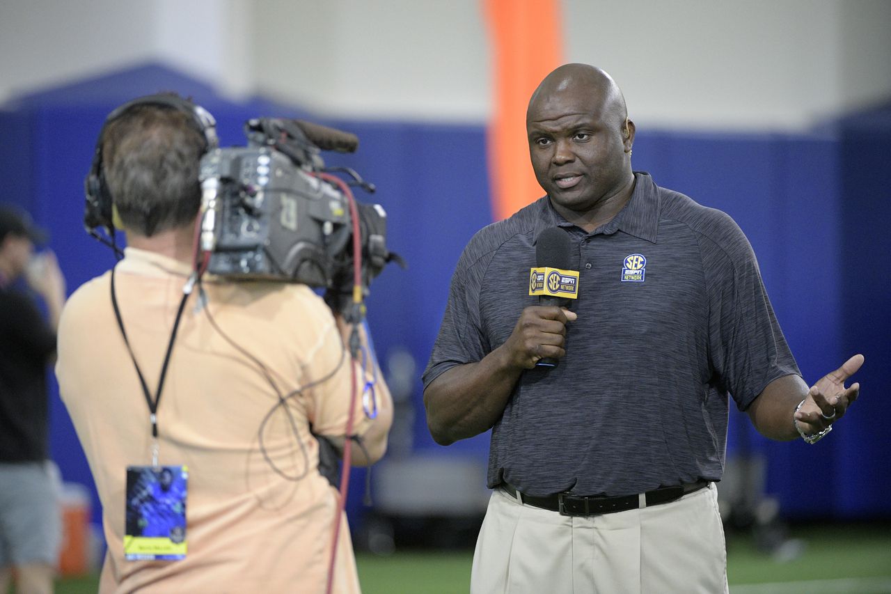 Booger McFarland âwill go to my graveâ defending Florida State; Dan Patrick says ACC not true Power 5