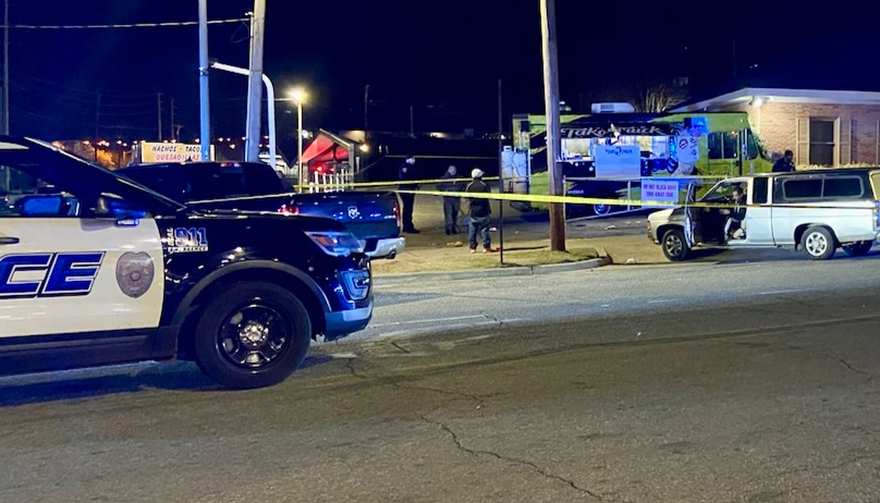 Brothers charged in Birminghamâs Lakeview District shooting that left 1 dead, 1 injured