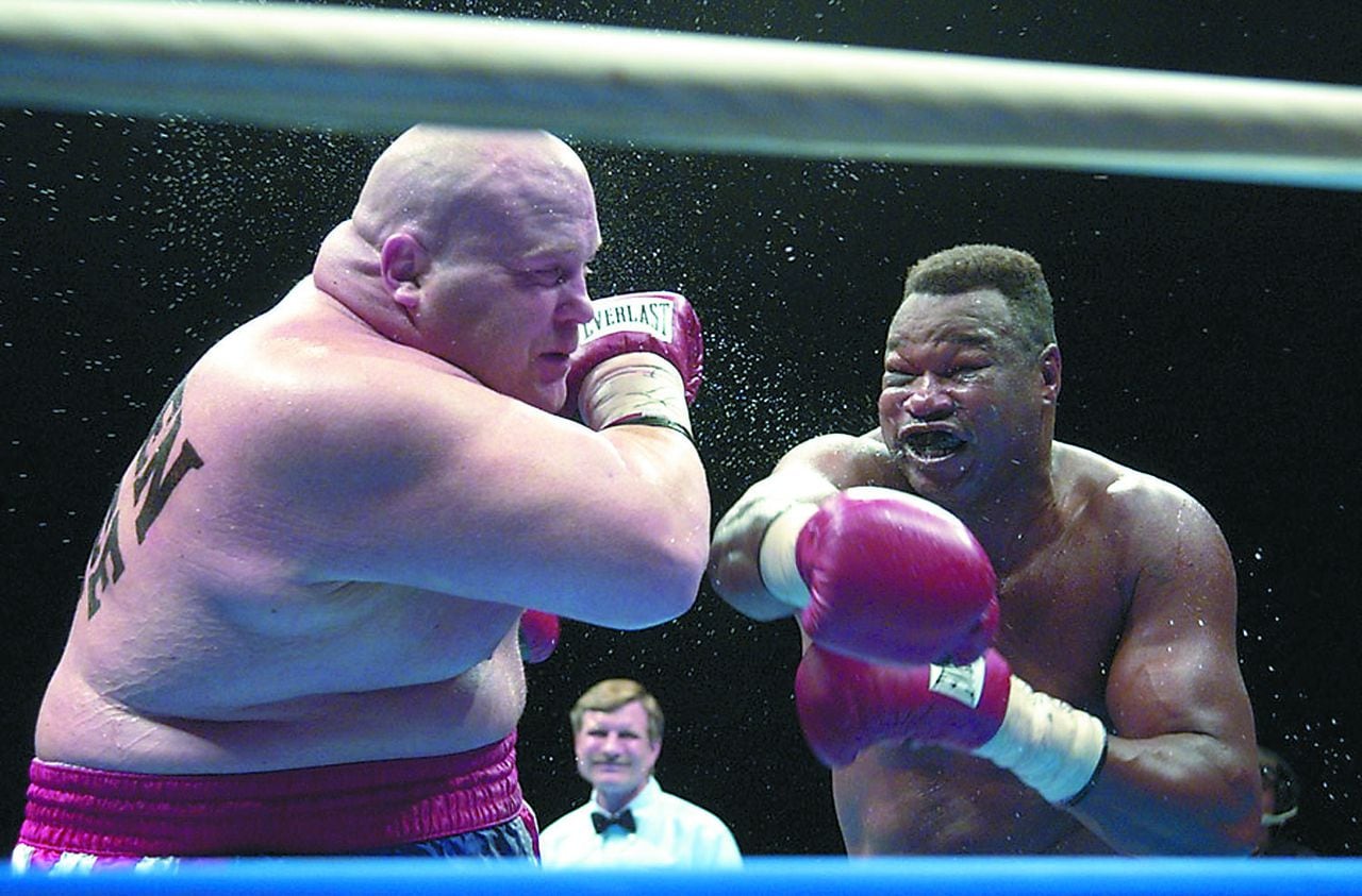 Butterbean helps bring old school style brawl to two Alabama cities in 2024