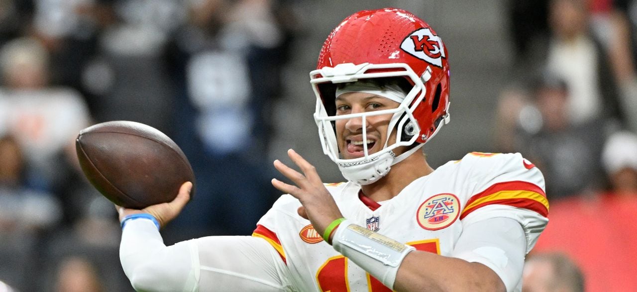 Caesars Sportsbook promo code LABONUS1000: Get up to $1,000 in bonuses for Chiefs vs. Packers SNF