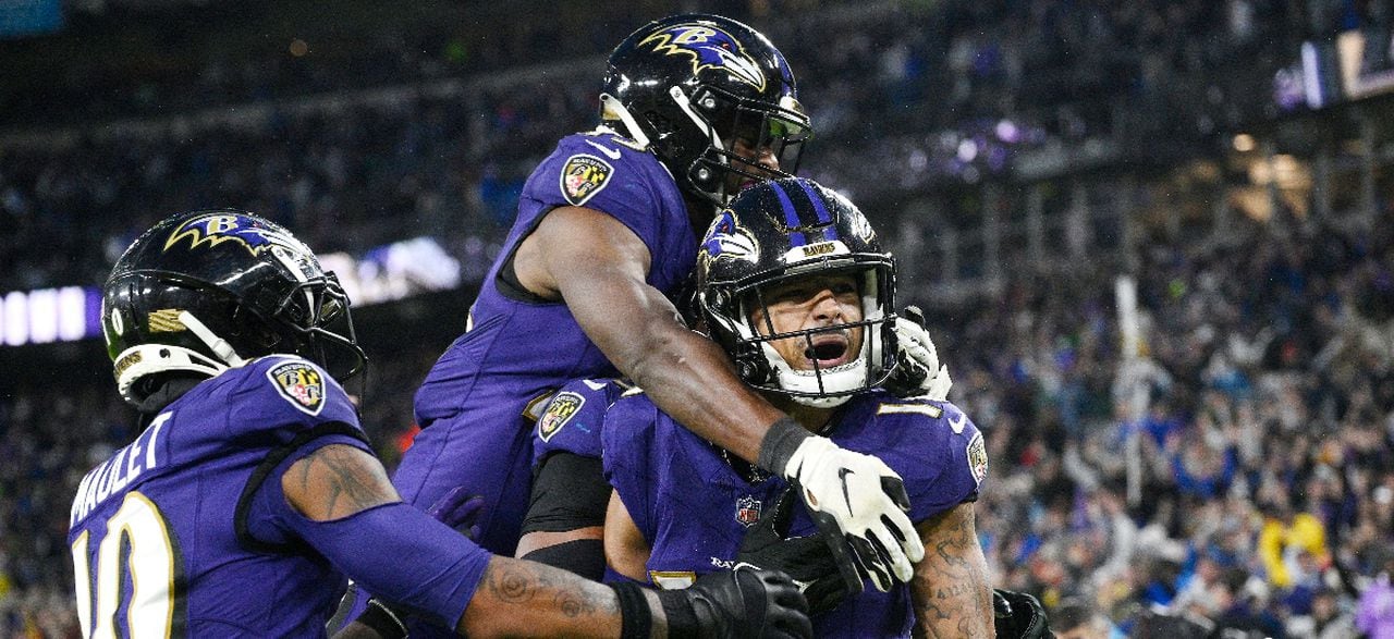 Caesars Sportsbook promo code LABONUS1000: Get up to $1,000 in bonuses for Ravens vs. Jaguars Week 15 SNF