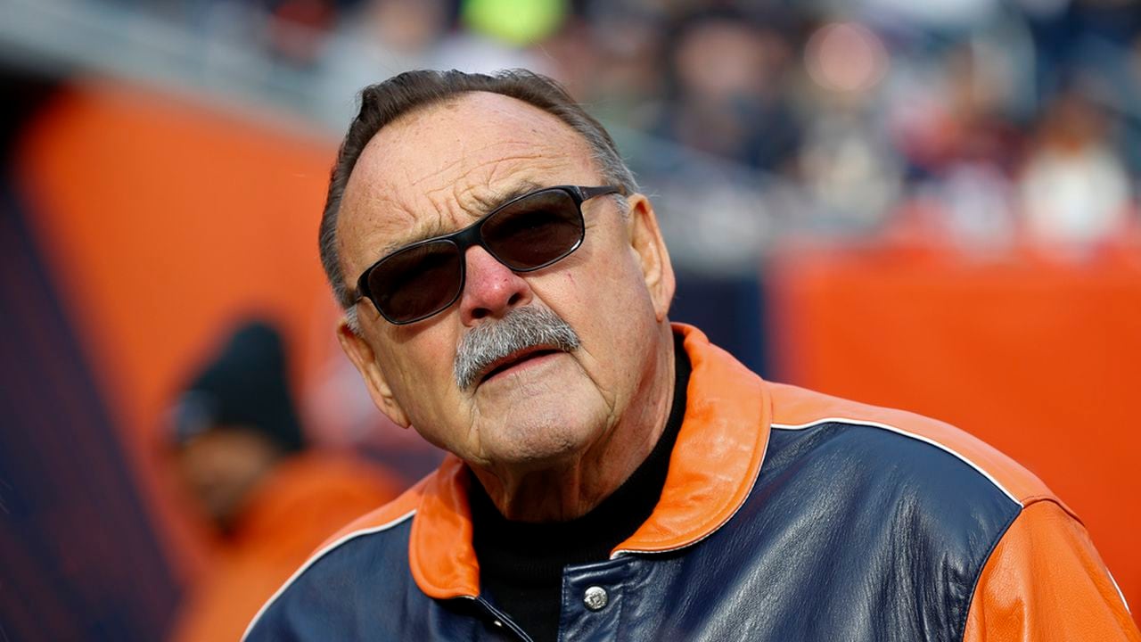 Dick Butkus