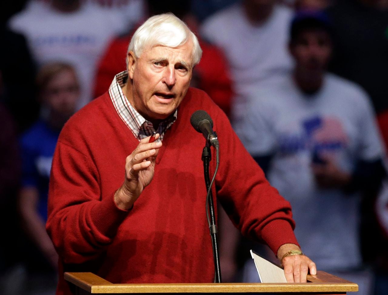 Bob Knight