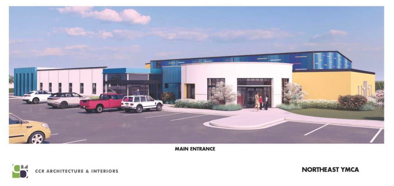 Changes at ASFA, WorkPlay and Avondale Brewery approved by Design Review Committee