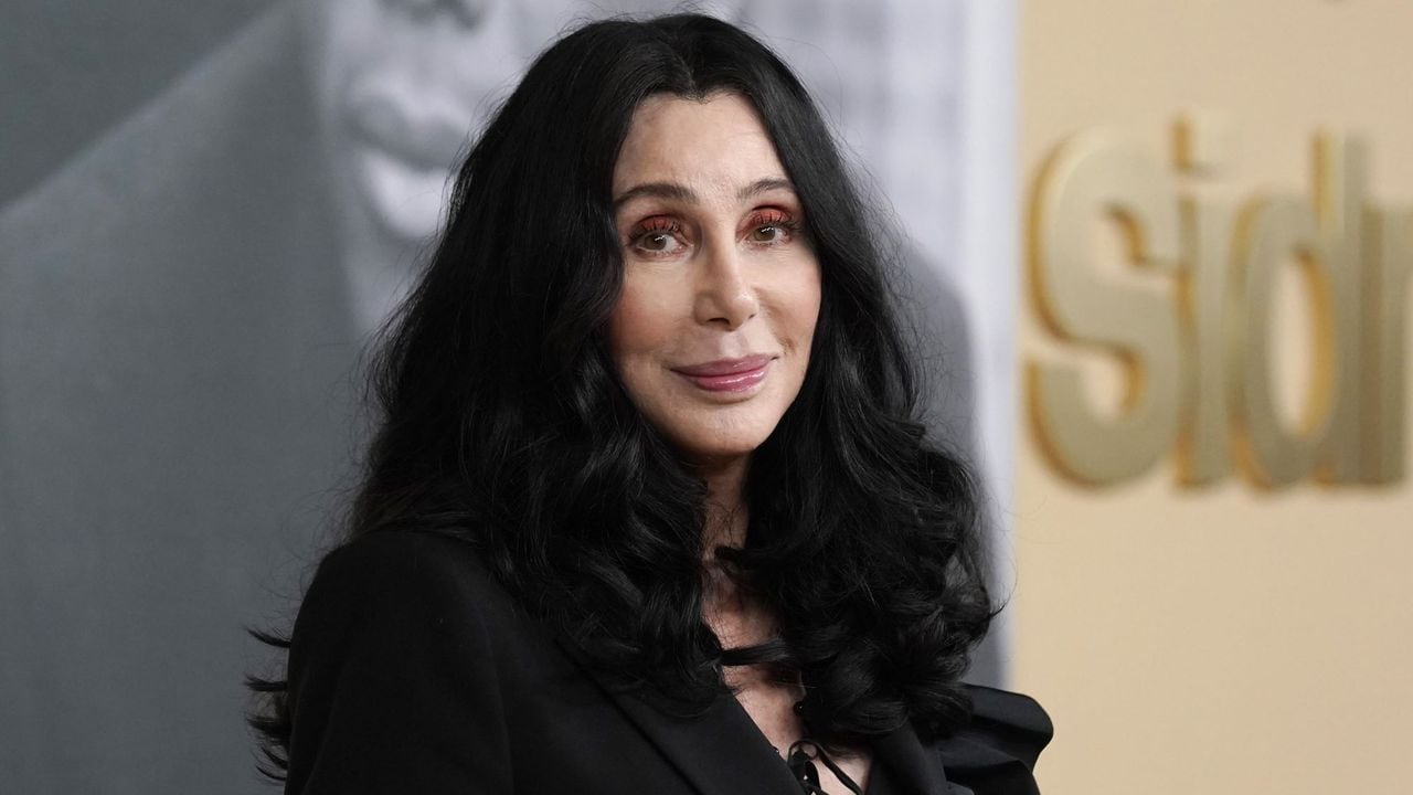 Cher seeks conservatorship over adult son Elijah Blue Allman