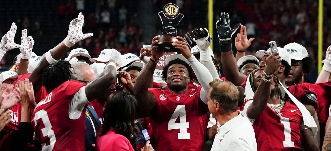 College Football Playoff rankings: Michigan, Washington, Texas, and Alabama National Championship odds