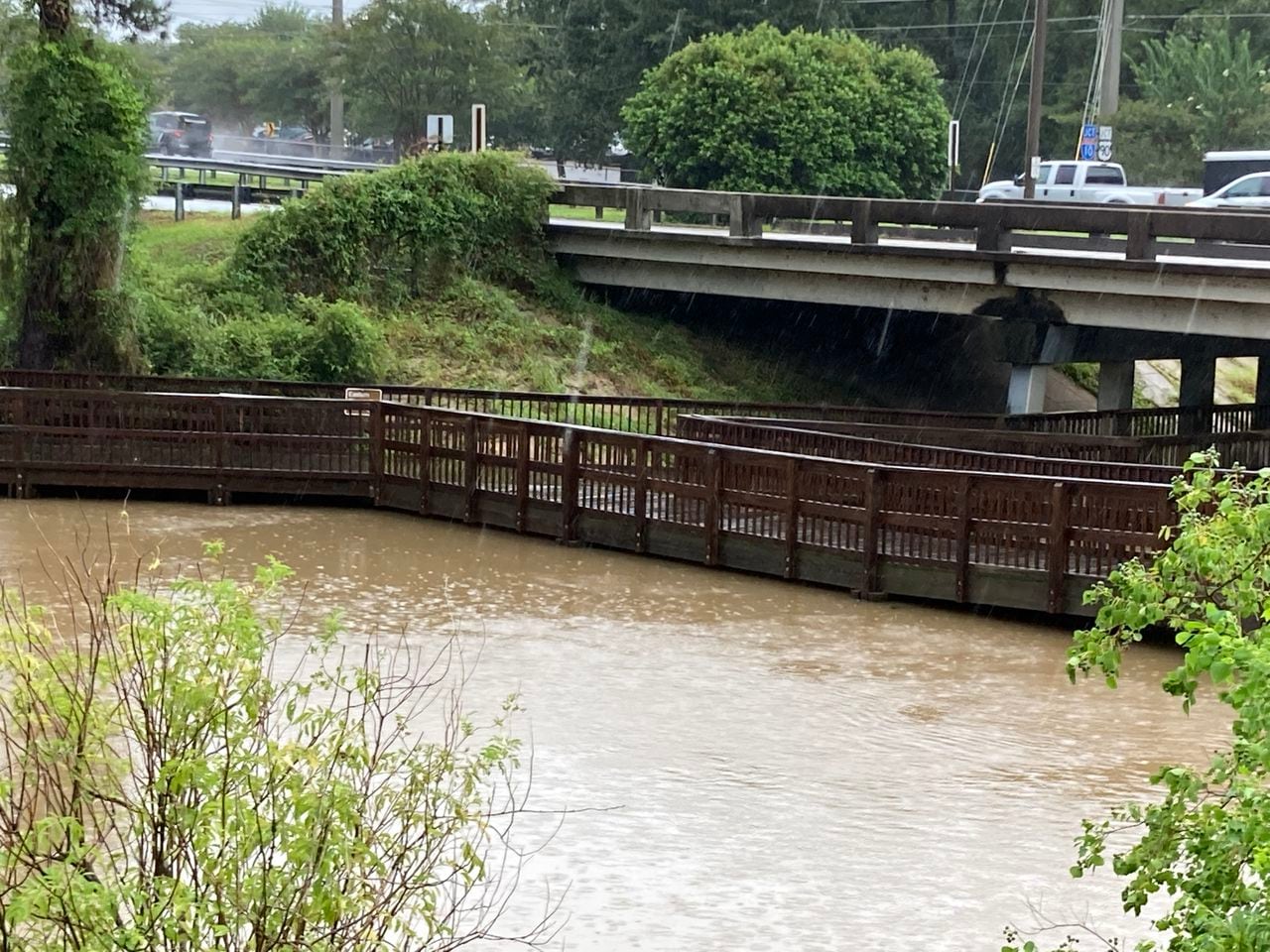 Daphne donates $255,000 to Mobile Bay National Estuary Program projects