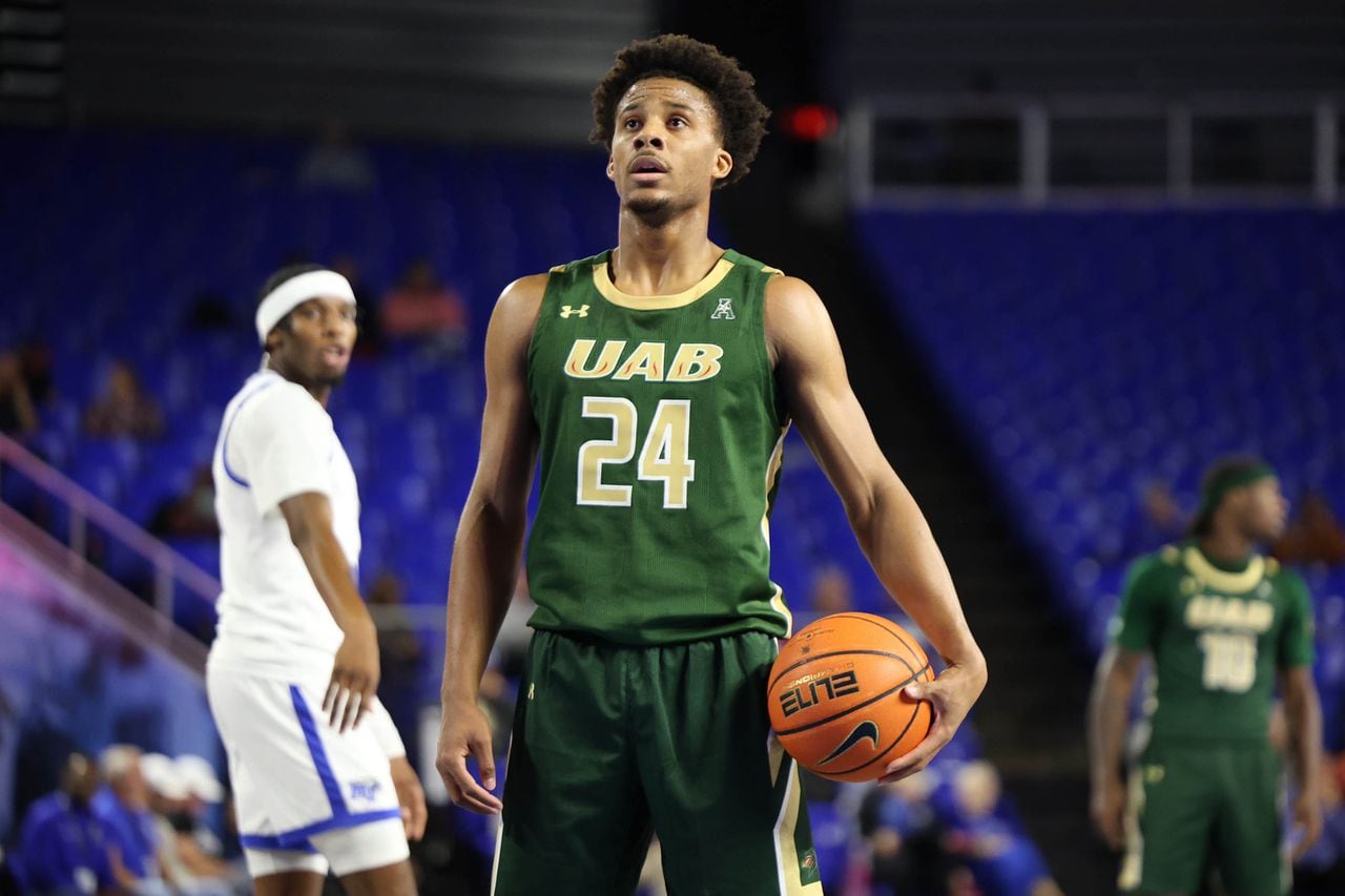 Defensive woes continue for UAB basketball in 87-68 road loss to Arkansas State