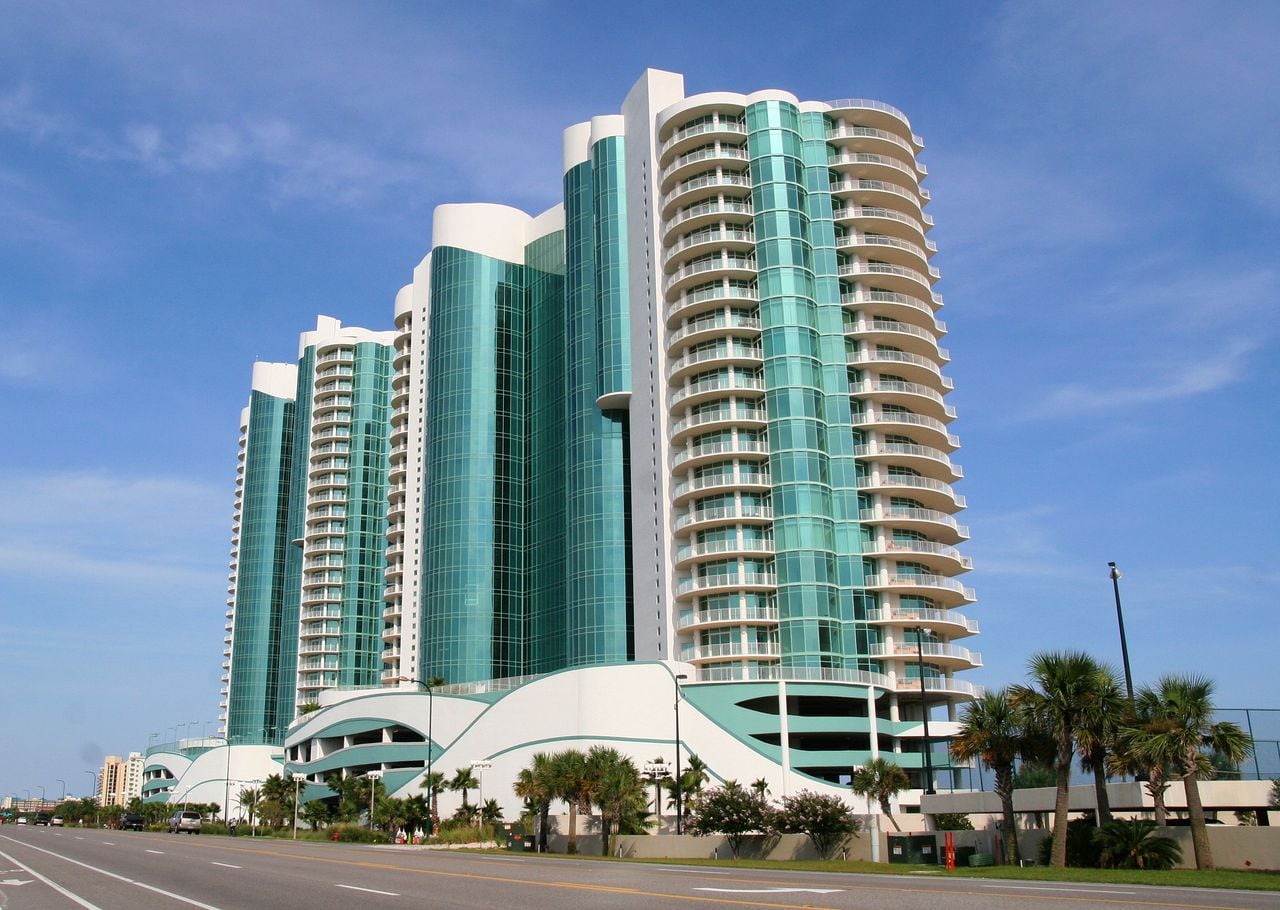 Developer plans new condominium in Orange Beach as addition to Turquoise Place