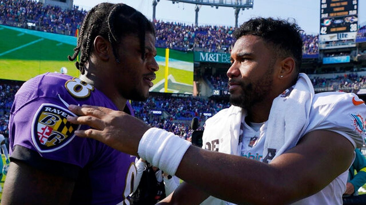 Dolphins-Ravens free live stream (12/31): How to watch online, TV time