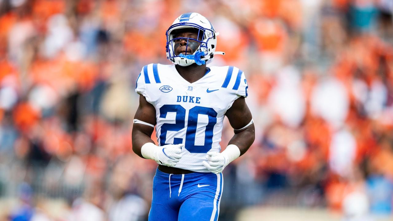 Duke-Troy free live stream (12/24): How to watch Birmingham Bowl online, TV, time