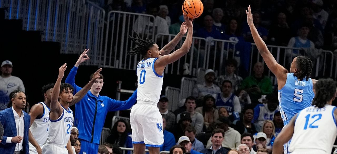 FanDuel Kentucky promo code: Net $150 bonus for Kentucky vs. Louisville CBB rivalry clash