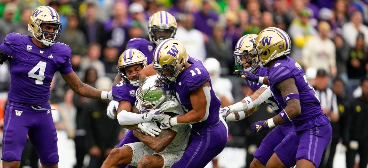 FanDuel promo code: Score $150 in first-bet win bonuses for Oregon vs. Washington