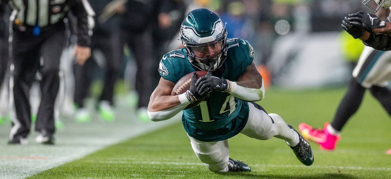 FanDuel promo code: Win $150 in bonuses for huge Eagles vs. Cowboys Sunday Night Football clash