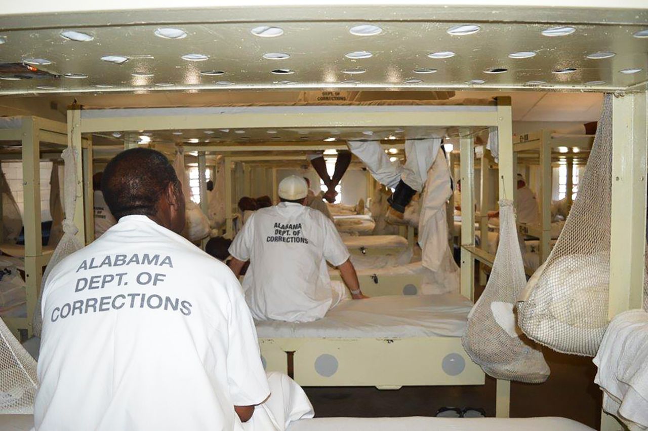Federal lawsuit points to parole denials for work release inmates