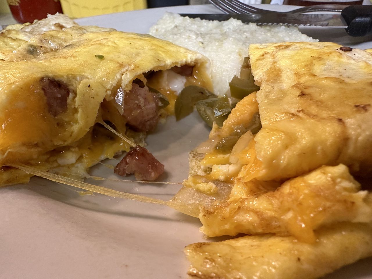 Five dishes to try at Salemâs Diner