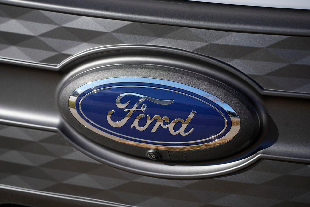 Ford recall: Door latches breaking affects 45,000 cars