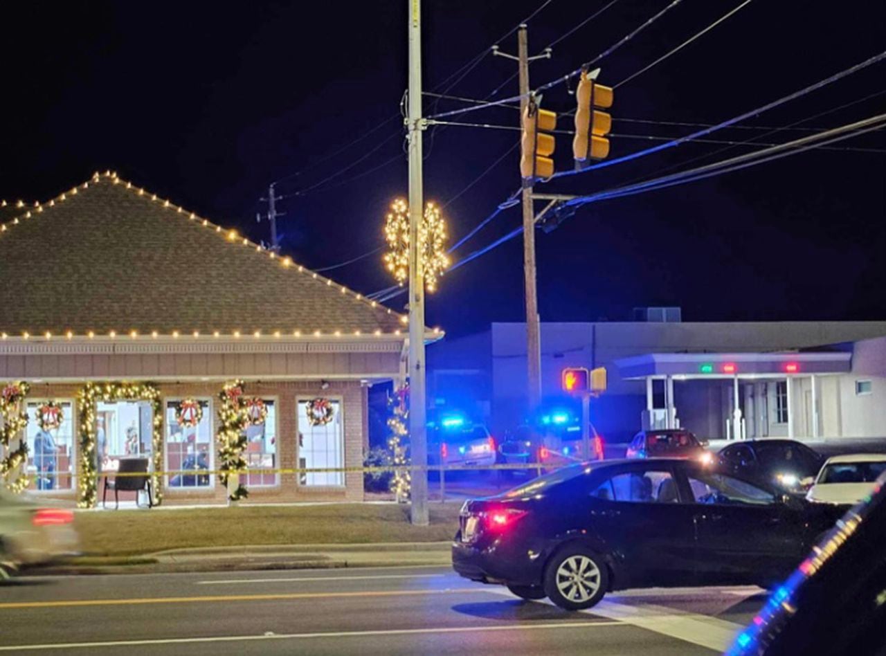 Gardendale jewelry store owner shoots woman in robbery attempt, suspect at large, police say