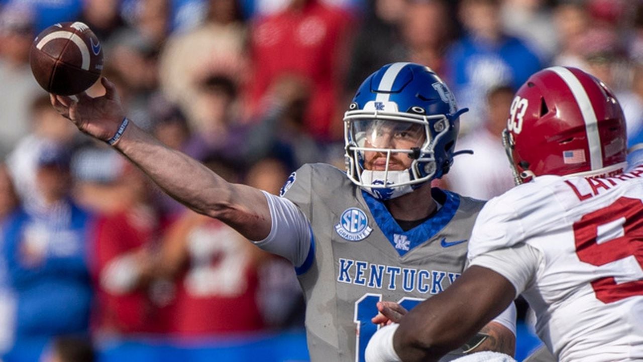 Gator Bowl by the numbers: Kentucky vs. Clemson