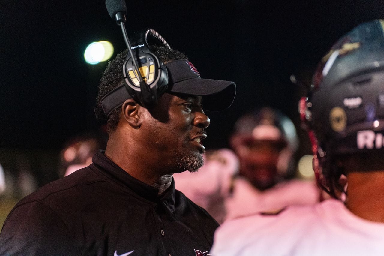 Gentrell Eatman ousted as head football coach at Pinson Valley