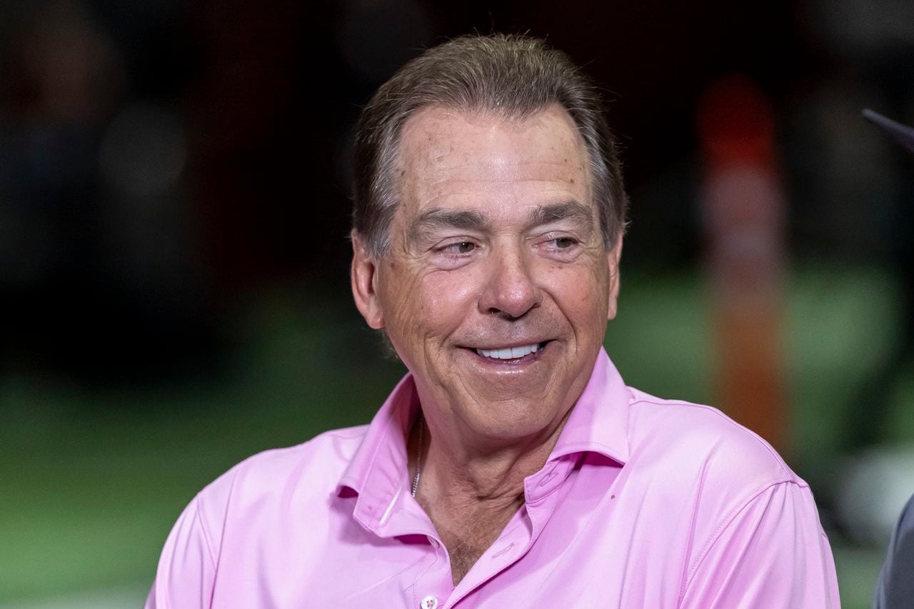 Goodman: Saban goes old school for cheating Michigan