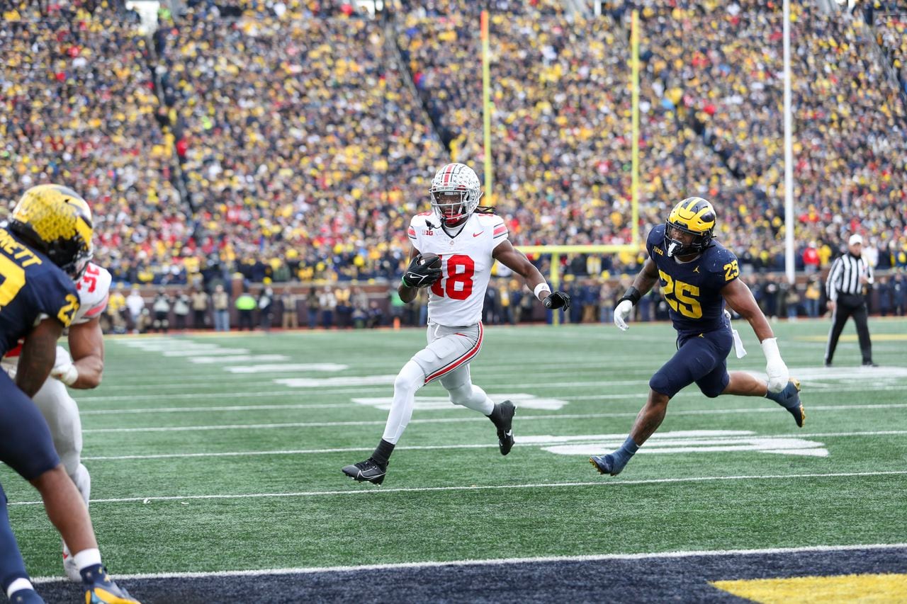 Heisman Trophy presentation free live stream (12/9): How to watch online, finalists, TV, time