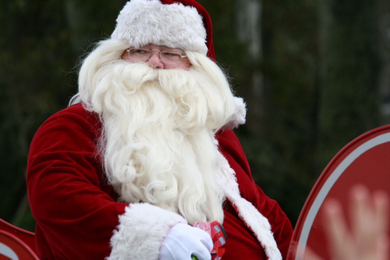 Here are the most âChristmassyâ towns in Alabama: Do you agree?