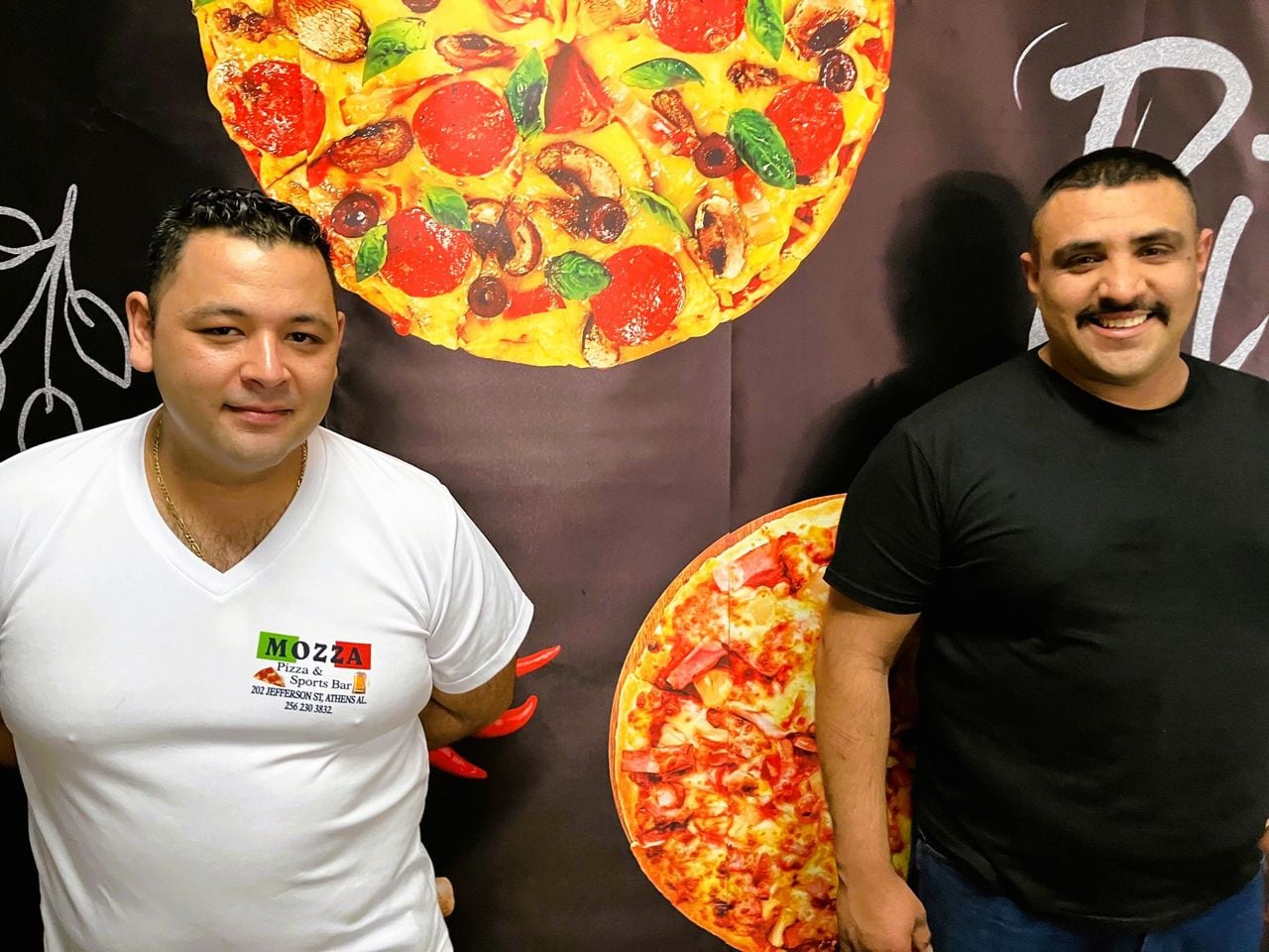 How an awesome New York-style pizza place ended up in Huntsville