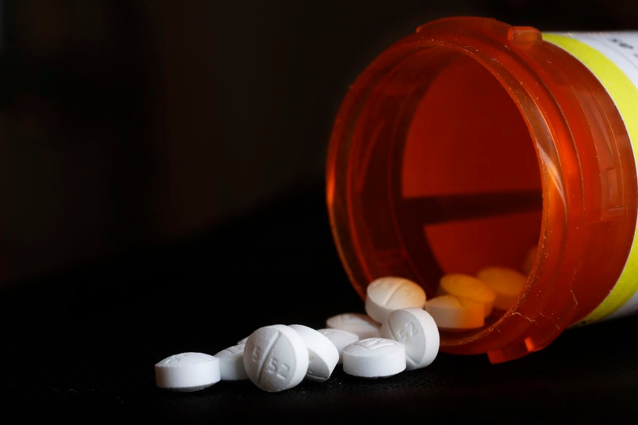 How corporations could consume $50 billion of opioid lawsuit settlements