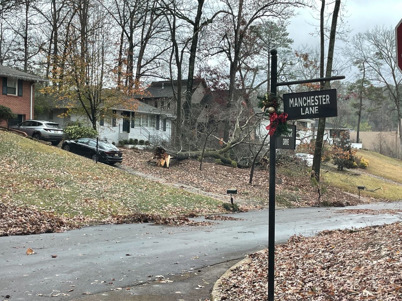 How many tornadoes hit Alabama this weekend? Weather service to look at more storm damage