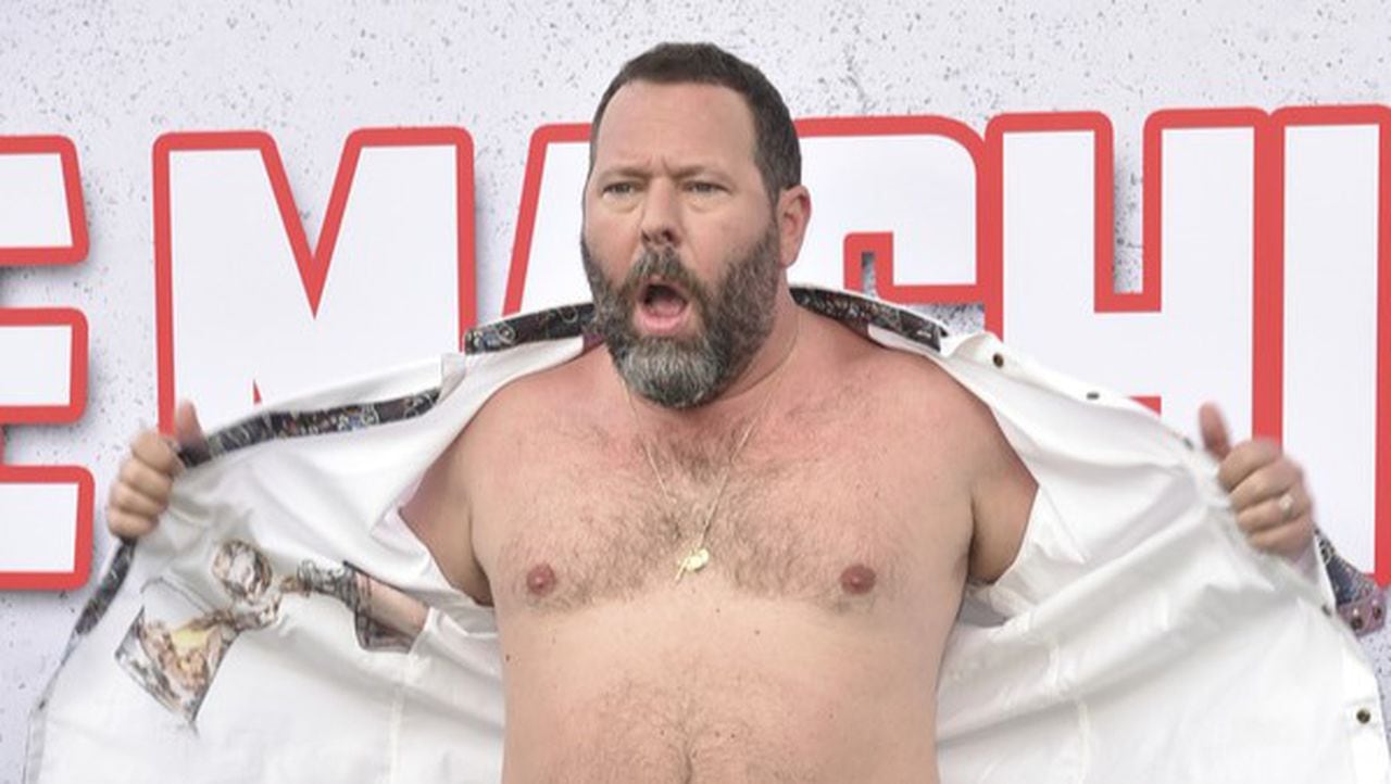 How to get tickets to see Bert Kreischer in Birmingham this April