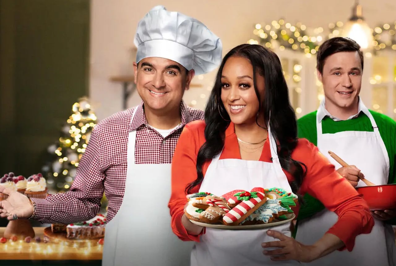 How to watch âYes, Chef! Christmasâ on Lifetime without cable, where to stream