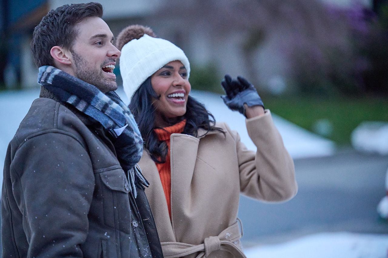 How to watch Lifetimeâs âMerry Magic Christmasâ without cable, where to stream