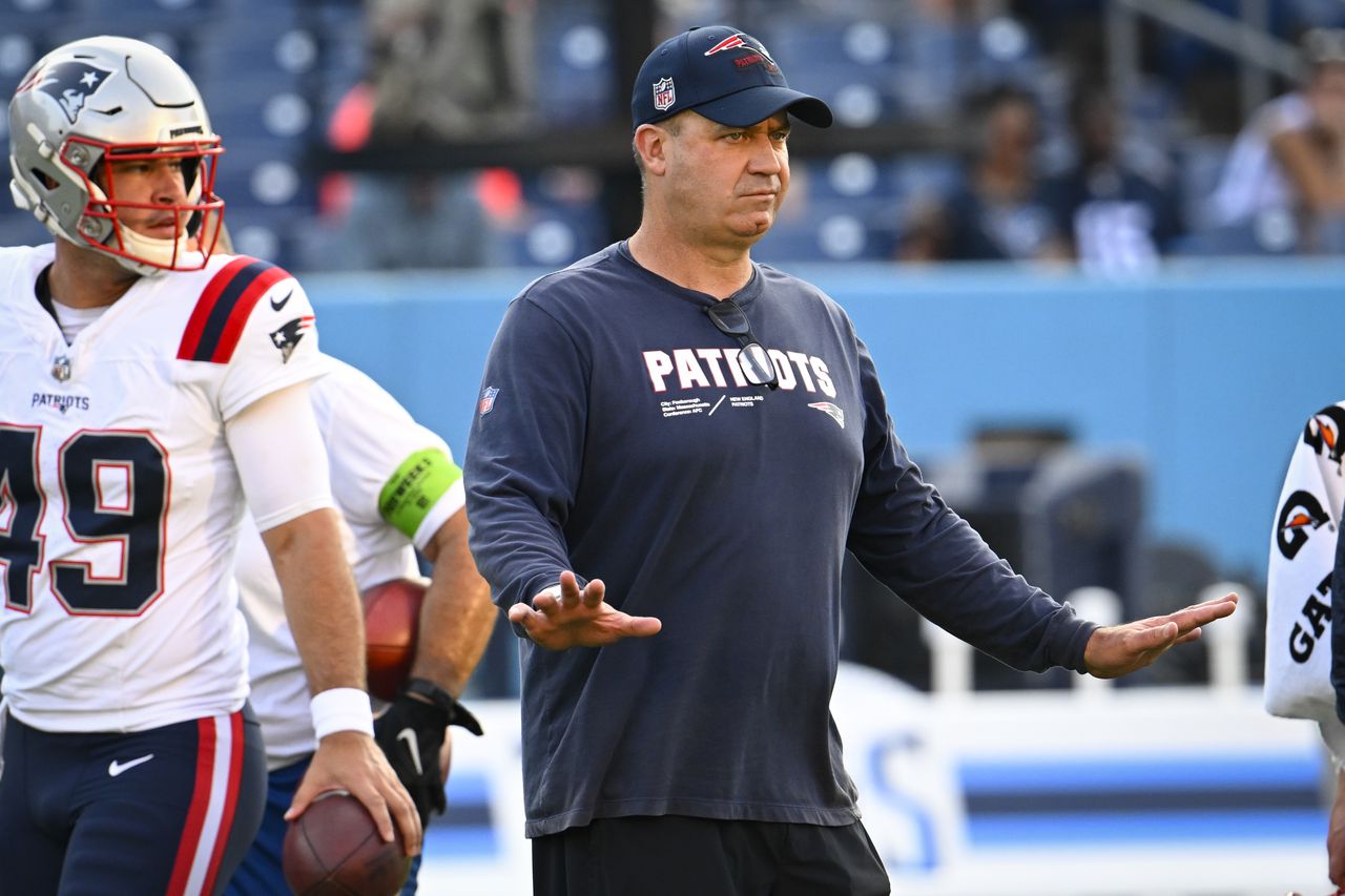 Jalen Milroe says Bill O'Brien told him to not play QB, change positions