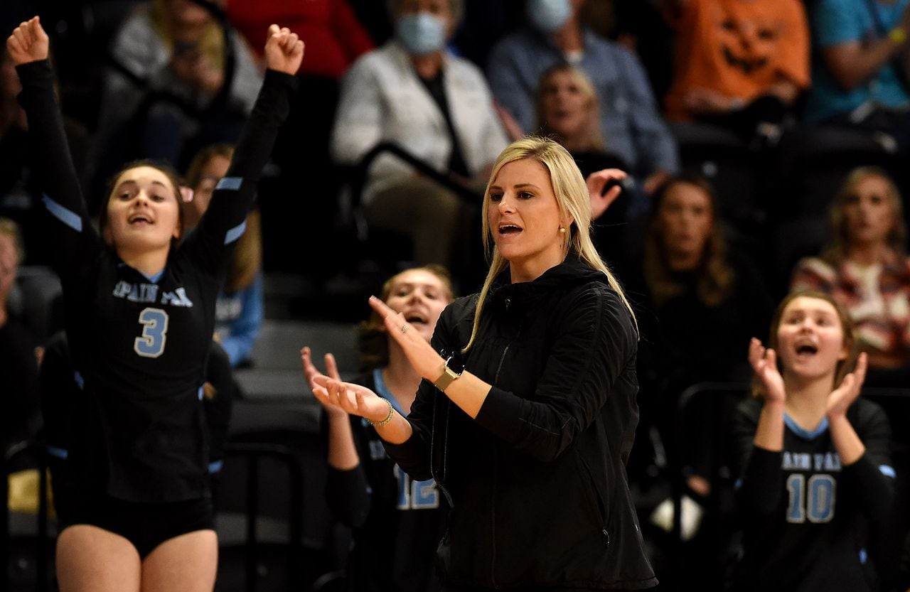 Jasper hires Spain Parkâs Kellye Bowen to be new volleyball coach