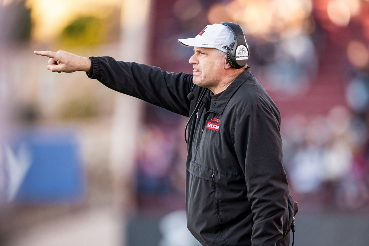 Jax State make FBS bowl debut vs. Louisiana in NOLA