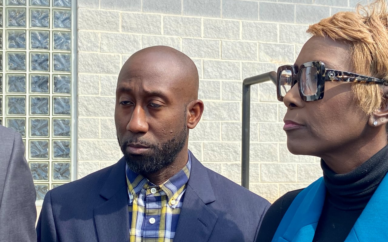 Johnny Mims, Minor band director tased by Birmingham police, returning to work, lawyer says