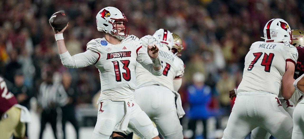 Kentucky BetMGM bonus code ALBONUS: Grab up to $1,500 in welcome bonuses for Louisville-USC Holiday Bowl