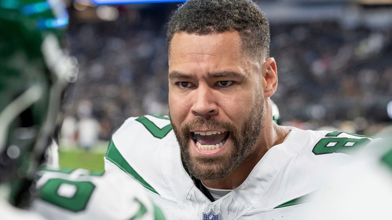 Knee injury lands C.J. Uzomah on injured reserve