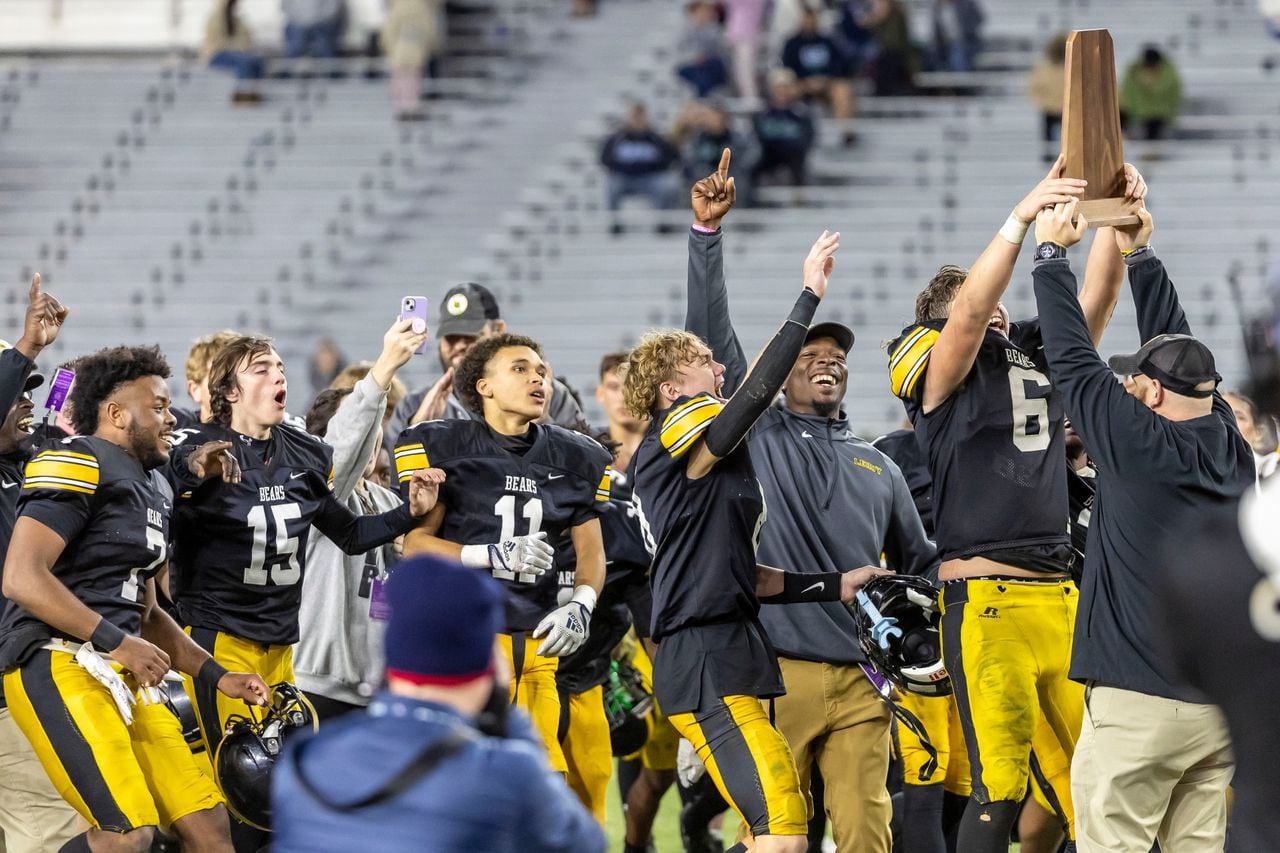 Leroy downs Coosa Christian for 7th overall state title