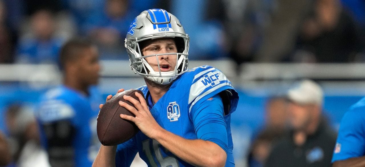 Lions vs. Saints prediction: Odds preview, game and player prop bets