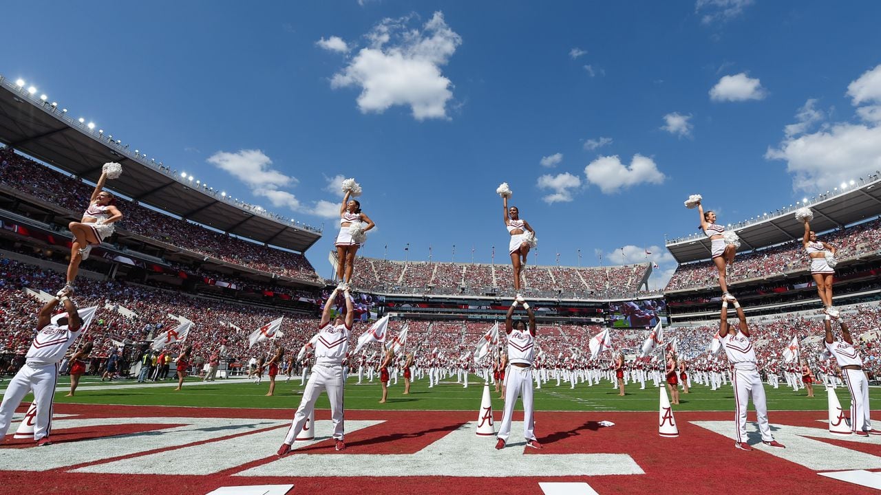 Live updates: Alabama welcomes class of 2024 during early signing period