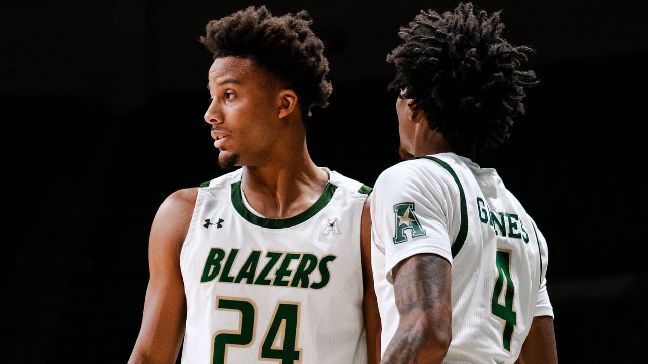 Live updates as UAB basketball takes on former CUSA rival Southern Miss