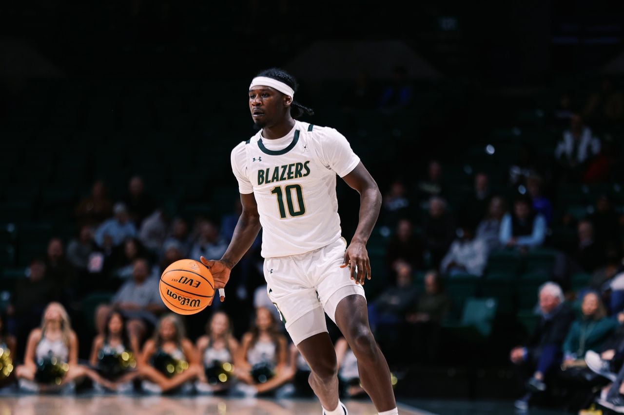 Live updates as UAB takes on Alabama A&M in Huntsville