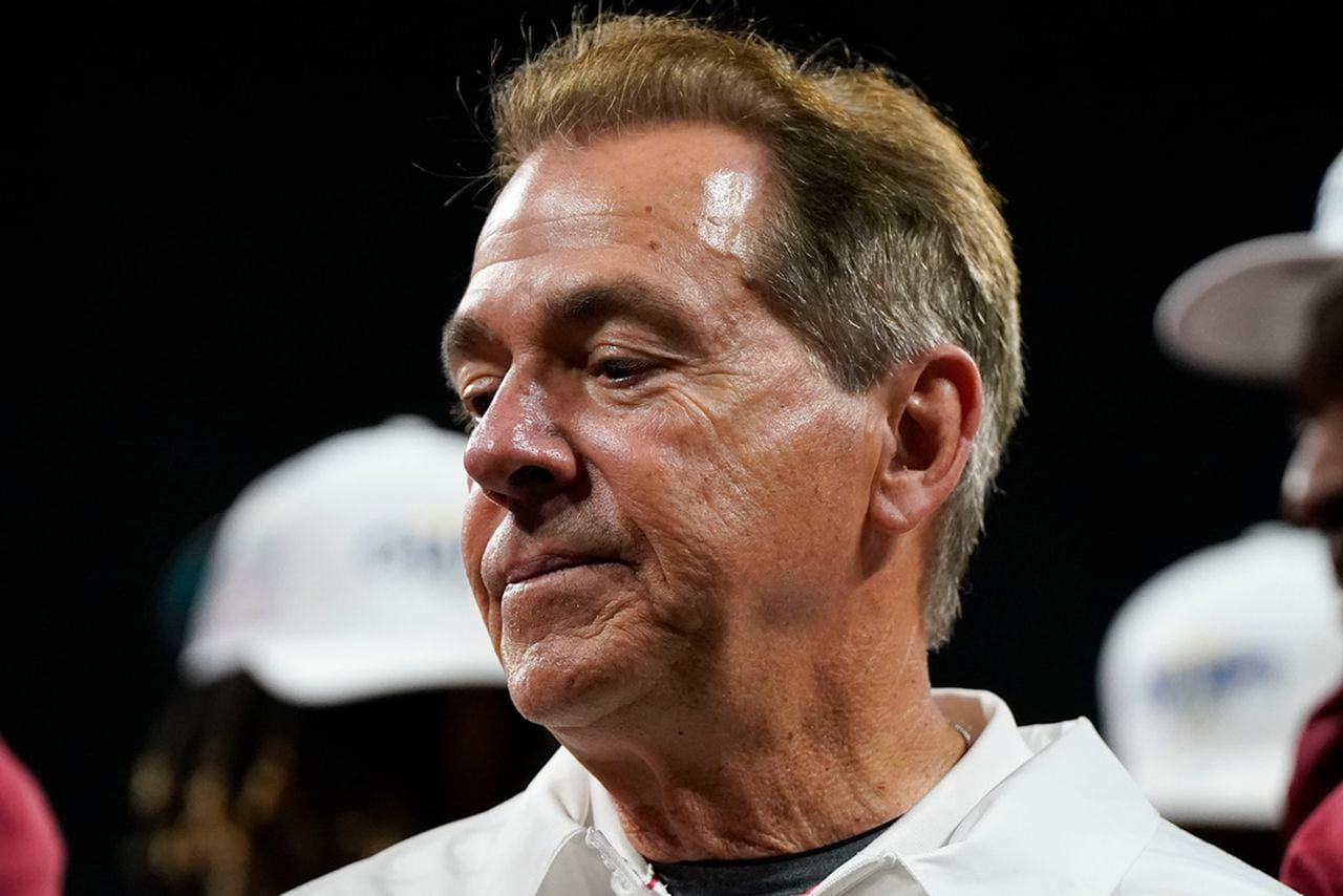 Live updates: Nick Saban breaks down signing day, gives Rose Bowl update