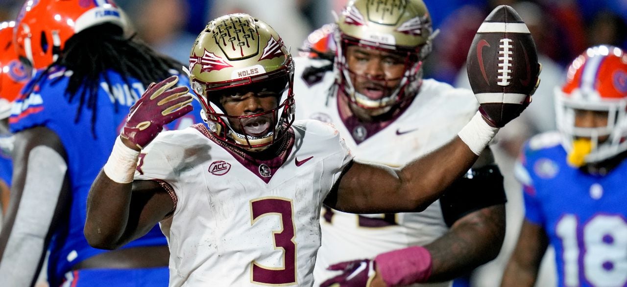 Louisville vs. Florida State ACC Championship odds, best bets, and Kentucky sportsbook promo codes