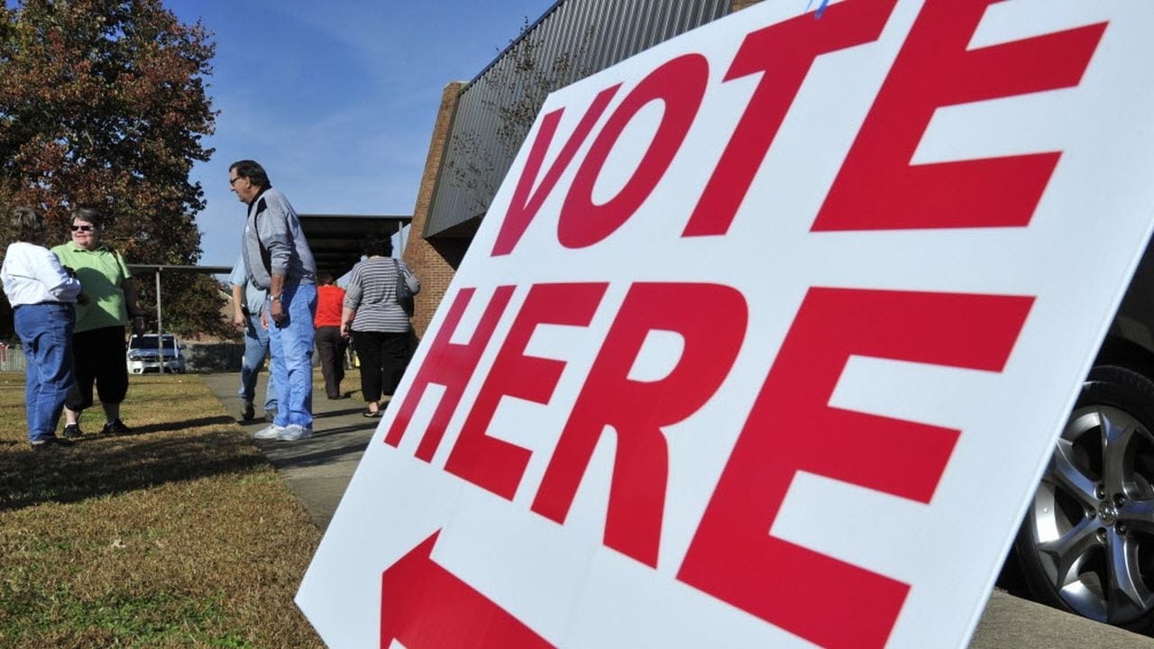 Madison County adds new polling places to keep up with âexplosive growthâ